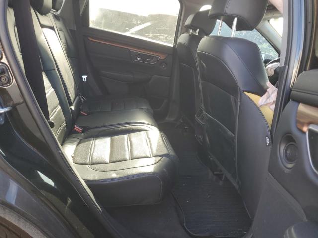 7FARW2H85JE058589 Honda CR-V EXL