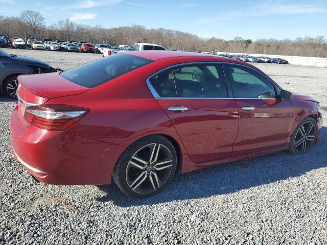 1HGCR2F51GA148438 Honda Accord Sport