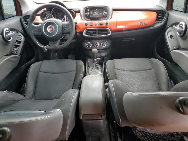 ZFBCFXBT5GP350109 Fiat 500x Easy