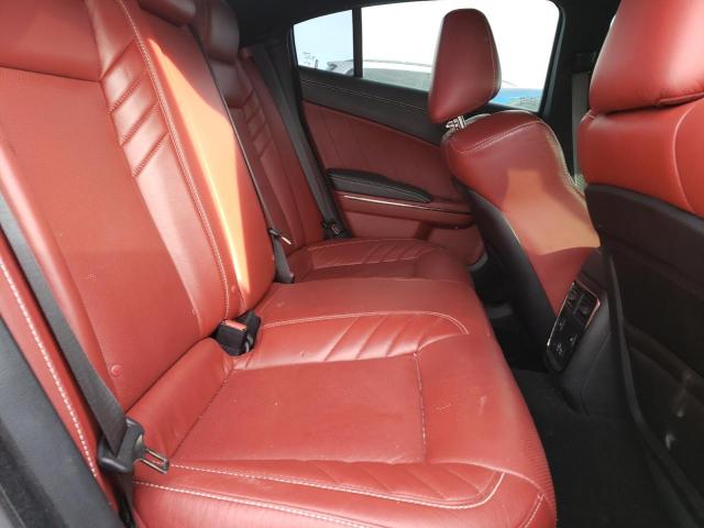 2C3CDXL93NH104803 Dodge Charger Srt Hellcat