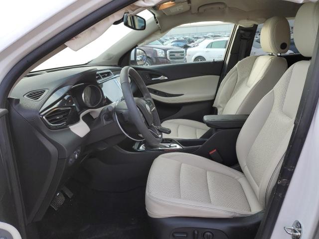 KL4MMFSL4NB015607 Buick Encore Gx Essence