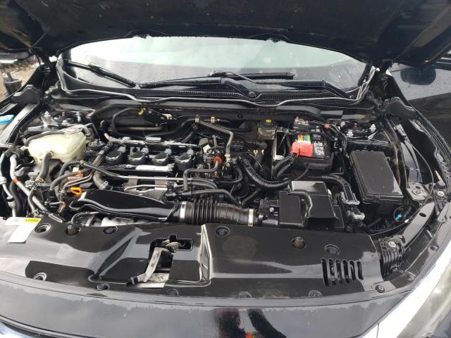 19XFC1F70GE027163 Honda CIVIC EXL