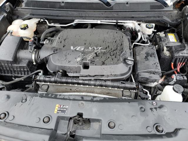 1GTG5CEN7K1270300 GMC CANYON SLE