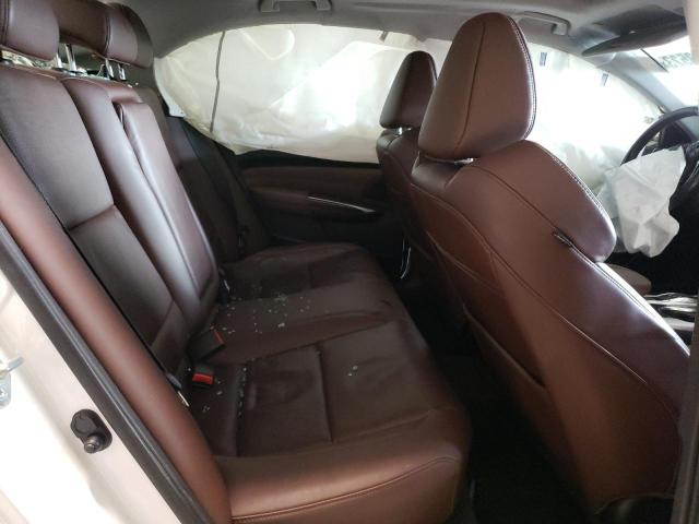 19UUB3F53GA000595 Acura TLX TECH