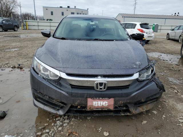 2HGFC2F55GH501392 Honda Civic Lx