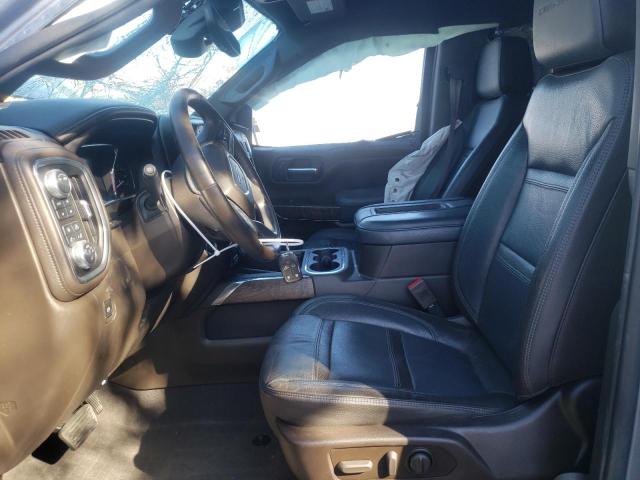 1GTU9FEL7LZ369483 GMC Sierra K1500 Denali