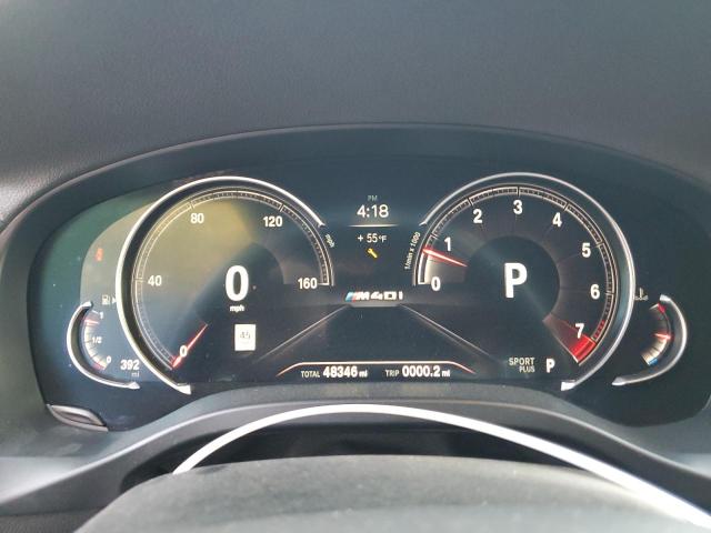 5UXTS3C57K0Z06700 BMW X3 Xdrivem40i