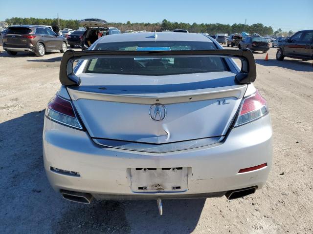19UUA8F50EA007498 Acura TL TECH