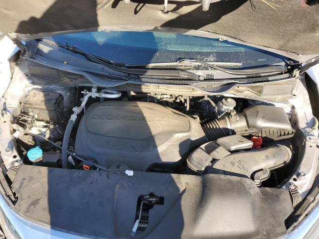 5FNRL6H84MB042769 Honda Odyssey Touring