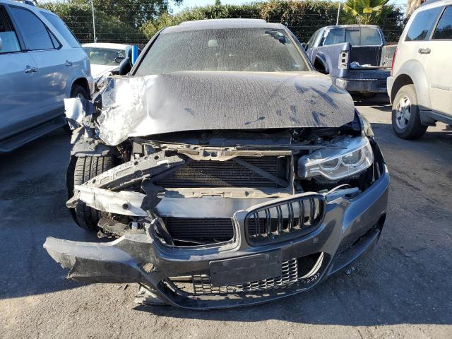 WBA3A9G59FNS65931 BMW 335 I
