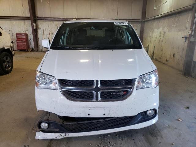 2C4RDGCGXKR669429 Dodge Grand Caravan Sxt
