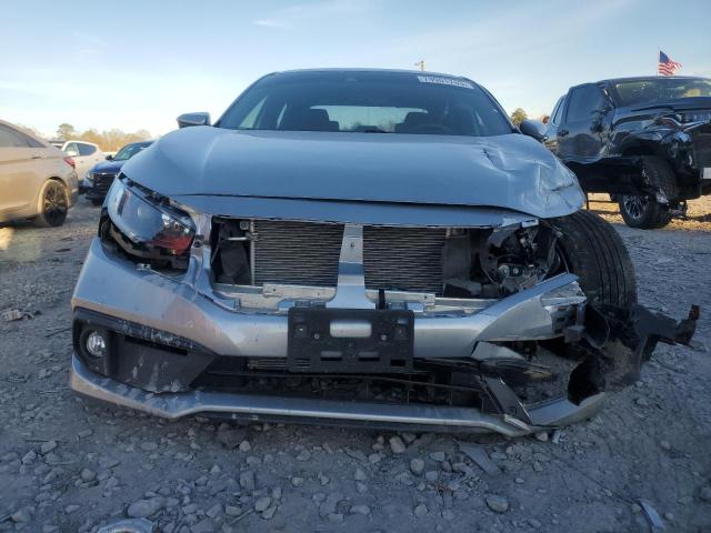 2HGFC2F83KH603924 Honda Civic Sport