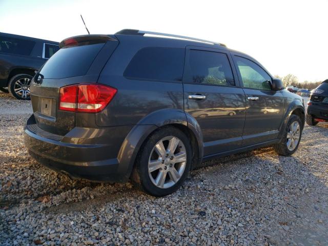 3C4PDCAB2ET317146 Dodge JOURNEY SE