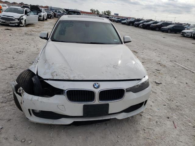 WBA3B1C50FK141598 BMW 320 I