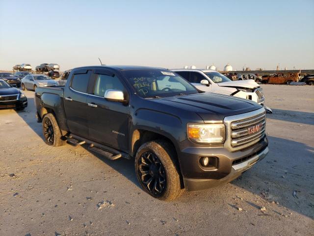1GTG6CE36F1193579 GMC CANYON SLT