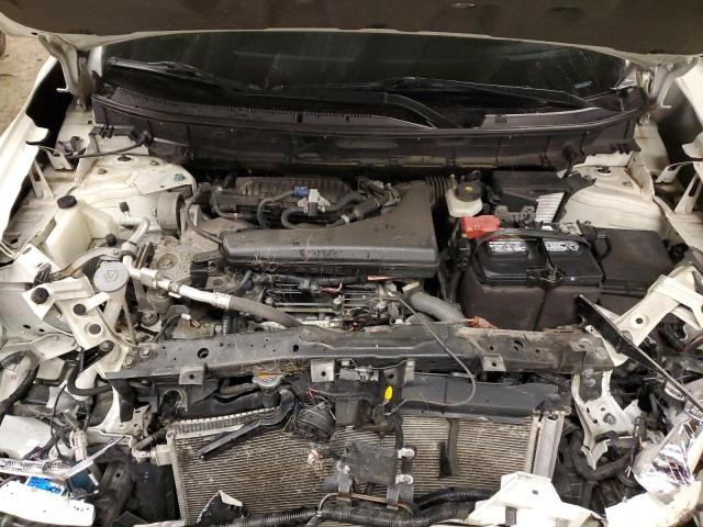 5N1AT2MV3JC828715 Nissan ROGUE S