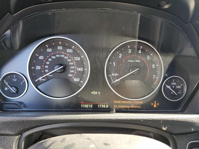 WBA3A9G59FNS65931 BMW 335 I