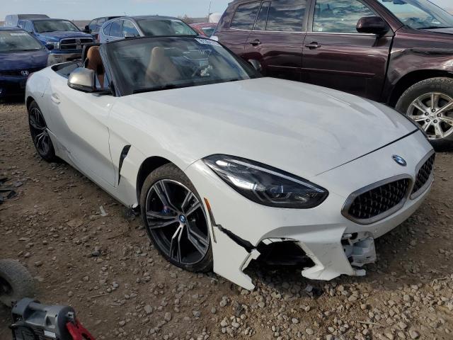 WBAHF9C04LWW37893 BMW Z4 M40I
