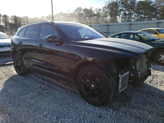 SADCJ2FX1KA609299 Jaguar F-pace Premium