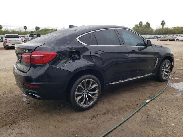 5UXKU6C58F0F94418 BMW X6 Xdrive50i
