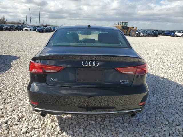 WAUB8GFF1J1083713 Audi A3 PREMIUM