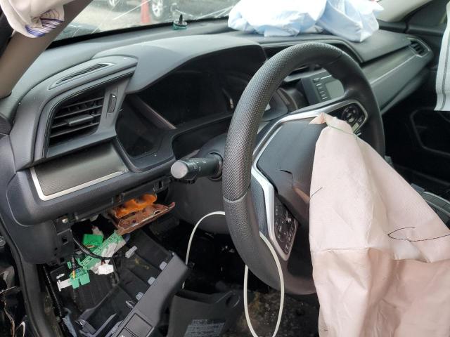 19XFC2F69KE049216 Honda Civic Lx