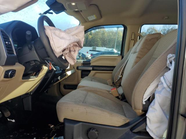 1FTEW1E57LKD27468 Ford F150 Supercrew
