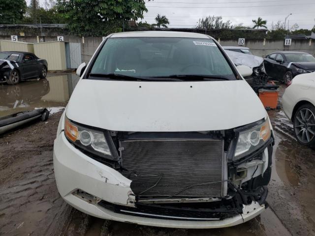 5FNRL5H45EB050971 Honda ODYSSEY EX
