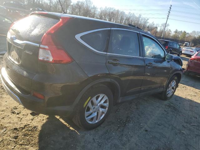 2HKRM4H58FH622635 Honda CR-V EX