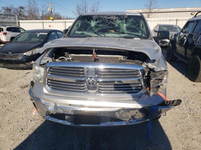 1C6RR7GT3FS640830 RAM 1500 Slt