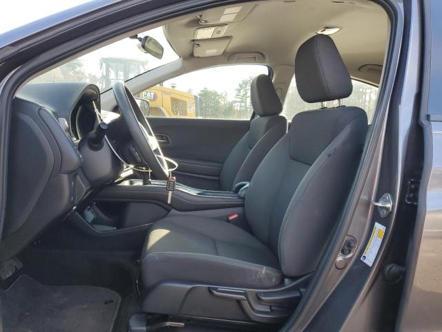 3CZRU6H30LM725025 Honda HR-V LX