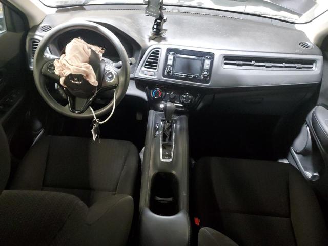 3CZRU6H38GM707376 Honda HR-V LX