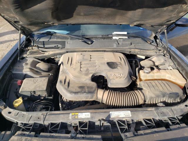 2C3CDZAG5FH718170 Dodge Challenger Sxt