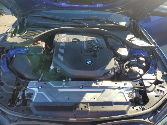 WBA5U7C09LAF54411 BMW M340I