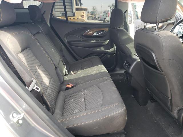 3GKALMEVXJL150276 GMC Terrain Sle