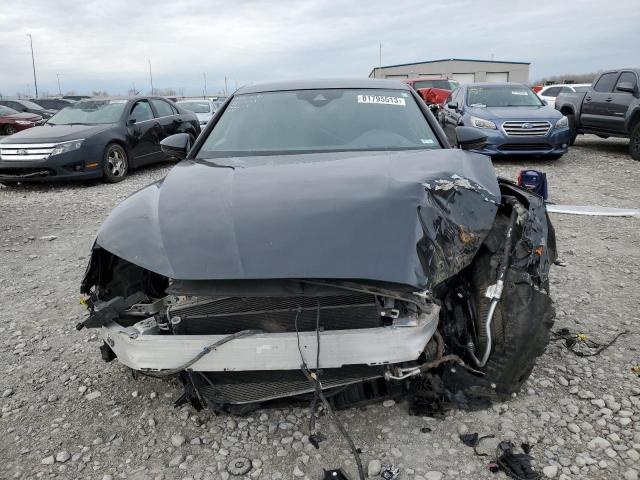 WAUV2AF22MN047423 Audi A7 Prestige S-line