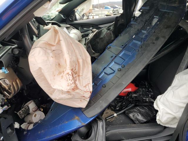 2HGFC2F80LH593404 Honda Civic Sport