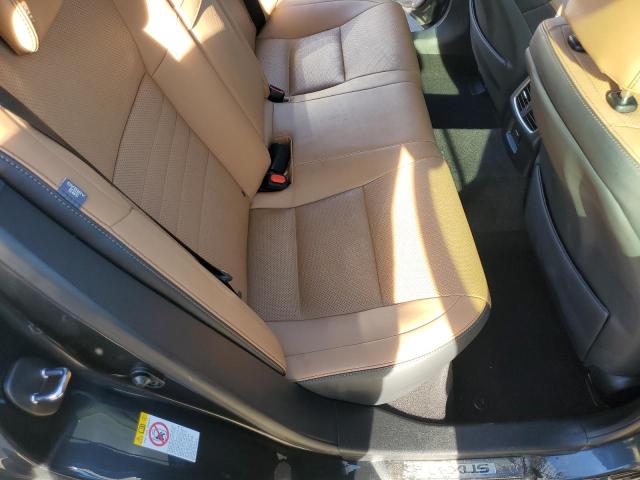 JTHBZ1BLXHA011538 Lexus Gs 350 Base