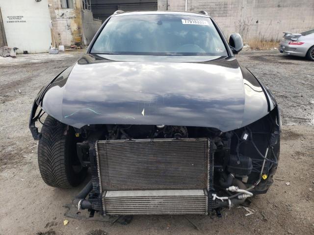 WA1LFAFPXFA004186 Audi Q5 Premium Plus