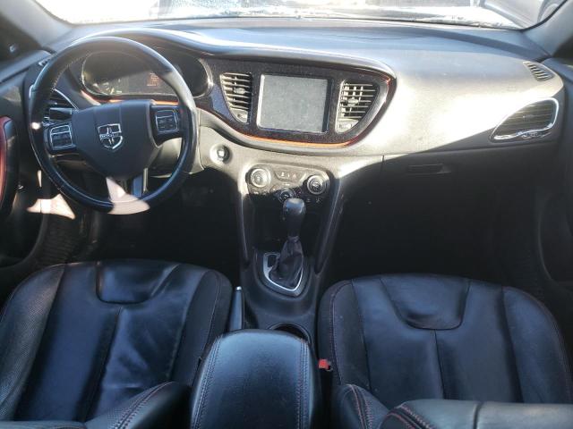 1C3CDFEB8ED914385 Dodge DART GT