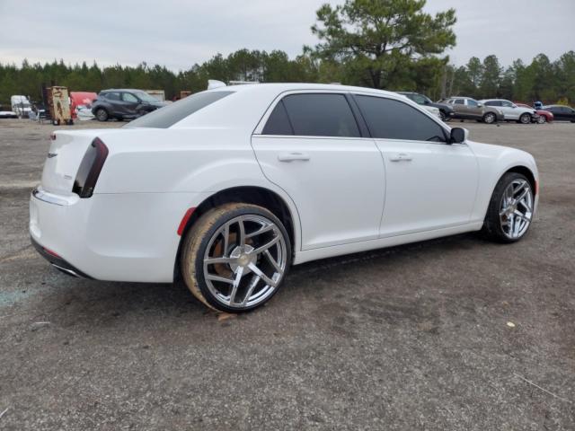 2C3CCAAG9FH796715 Chrysler 300 Limited