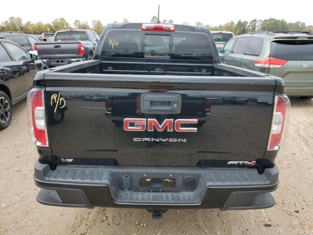 1GTG6FEN5N1291052 GMC Canyon At4