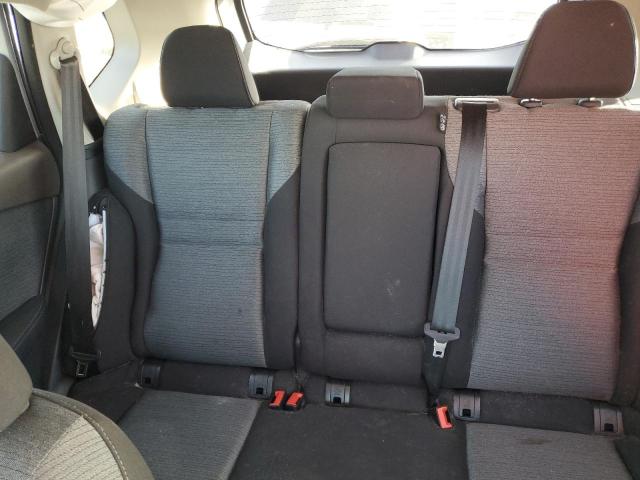 5N1BT3BA5PC785790 Nissan ROGUE SV