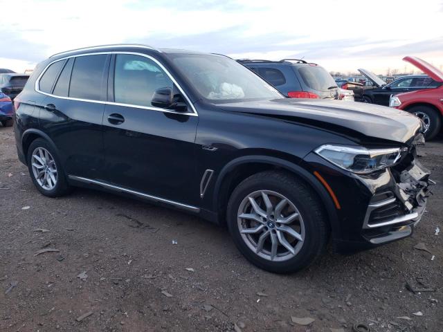 5UXTA6C03P9P68181 BMW X5 Xdrive45e