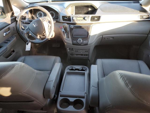 5FNRL5H96GB158840 Honda Odyssey Touring