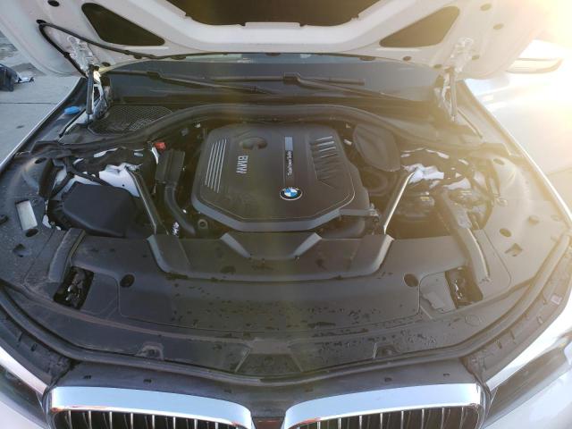 WBA7E2C51JG741931 BMW 740 I