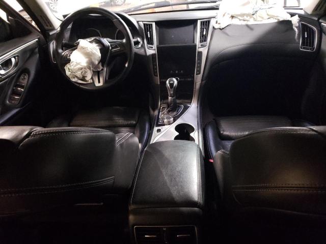 JN1EV7AR7JM434085 Infiniti Q50 LUXE