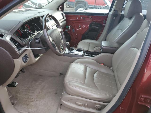 1GKKVTKD9GJ168983 GMC Acadia Denali