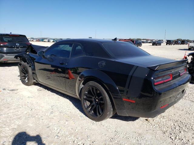 2C3CDZFJ1MH500633 Dodge Challenger R/t Scat Pack