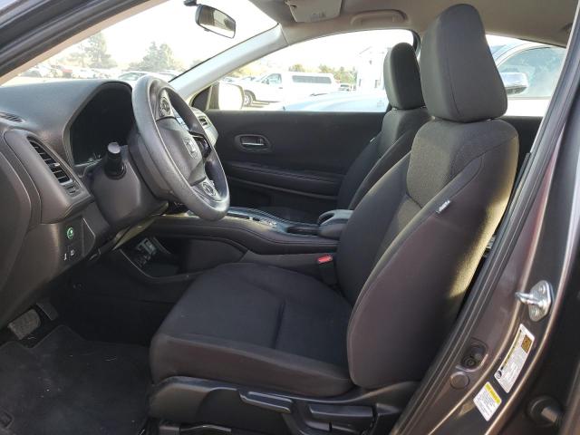 3CZRU5H38GM720784 Honda HR-V LX